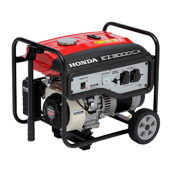 Gerador EZ3000