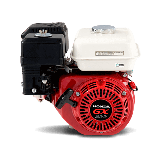Motor GX200